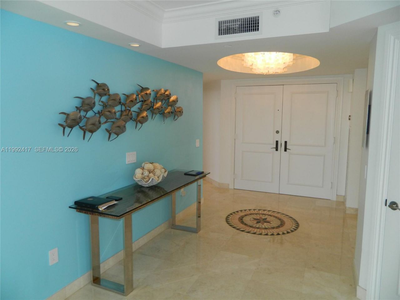 17555 Collins Ave , Unit 2601, Sunny Isles Beach, FL 33160 Photo