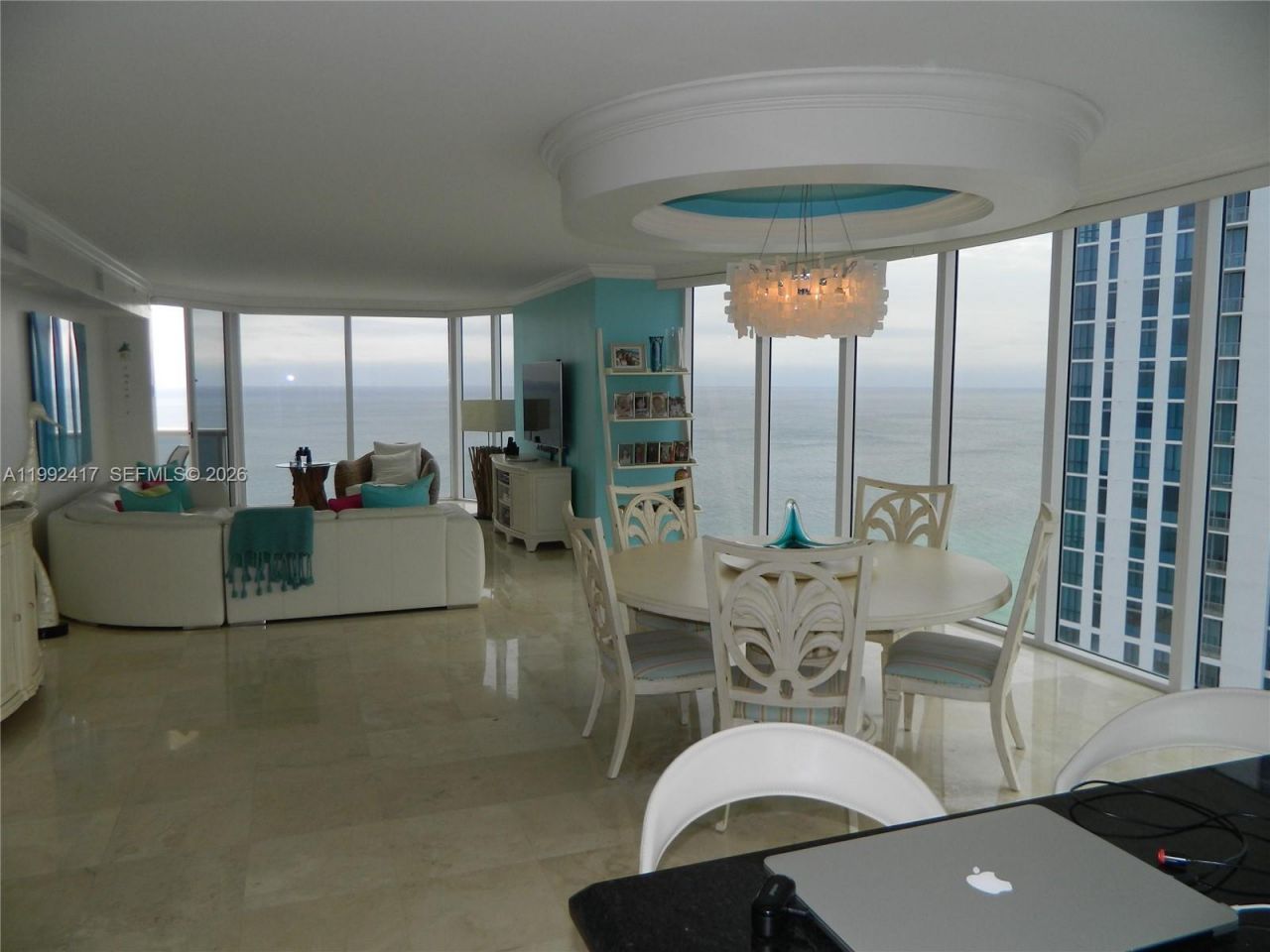17555 Collins Ave , Unit 2601, Sunny Isles Beach, FL 33160 Photo