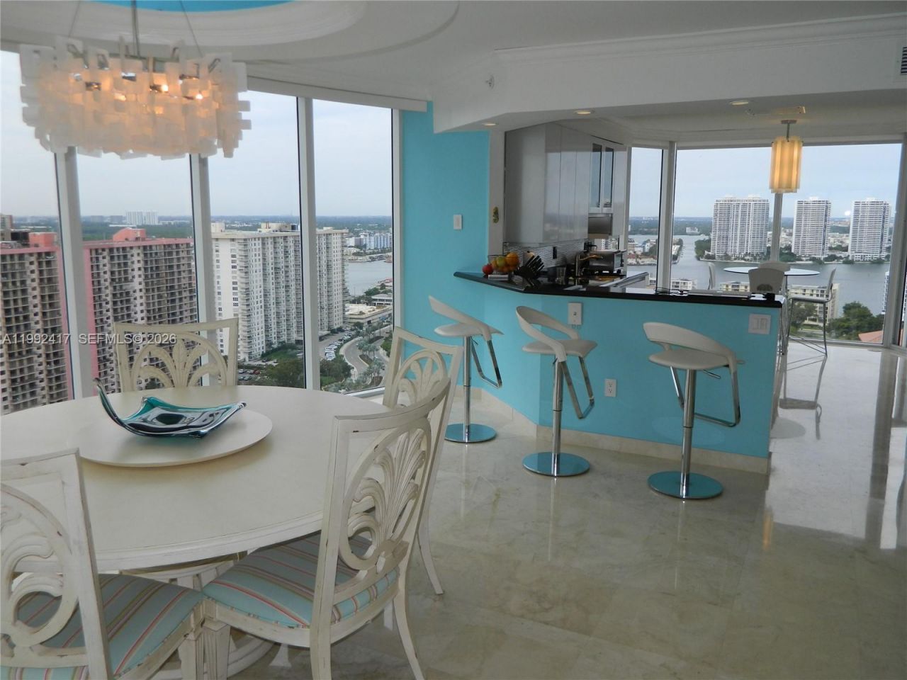 17555 Collins Ave , Unit 2601, Sunny Isles Beach, FL 33160 Photo