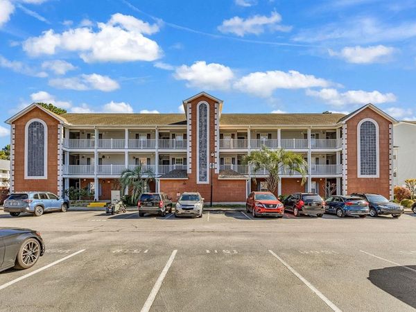 4845 Meadowsweet Dr. , Unit 1403, Myrtle Beach, SC 29579