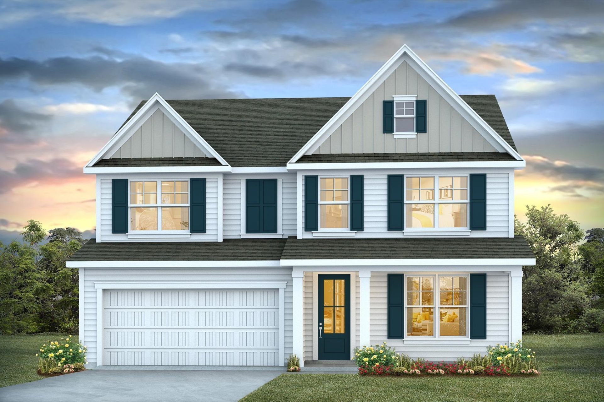 201 Blueberry Fields Ct., Longs, SC 29568 Main Photo