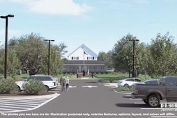 201 Blueberry Fields Ct. photo 4