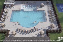 201 Blueberry Fields Ct. photo 4