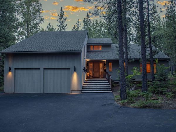 70440 Linnaea Borealis, Unit GM395, Black Butte Ranch, OR 97759