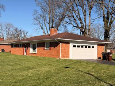 413 Pamela Avenue, Harrison Twp, OH 45415