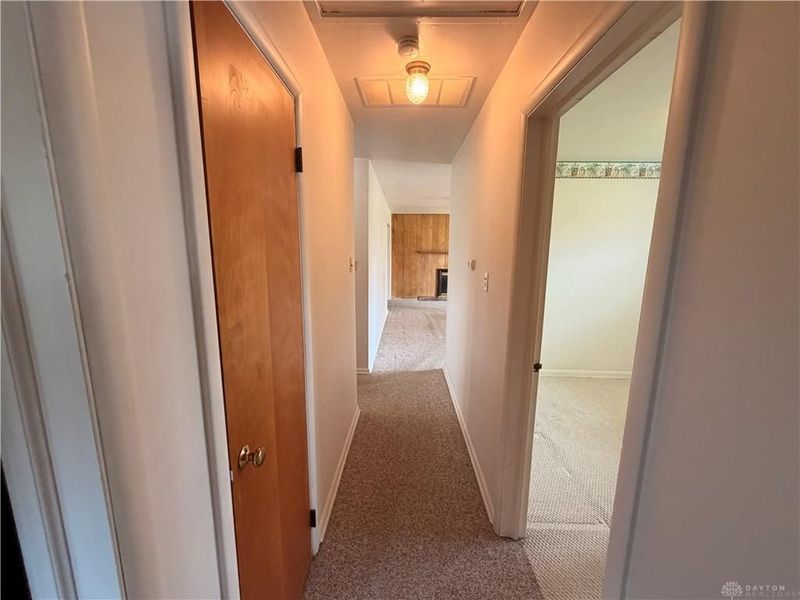 413 Pamela Avenue, Harrison Township, OH 45415 Photo 15