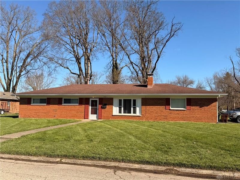 413 Pamela Avenue, Harrison Township, OH 45415 Photo 2