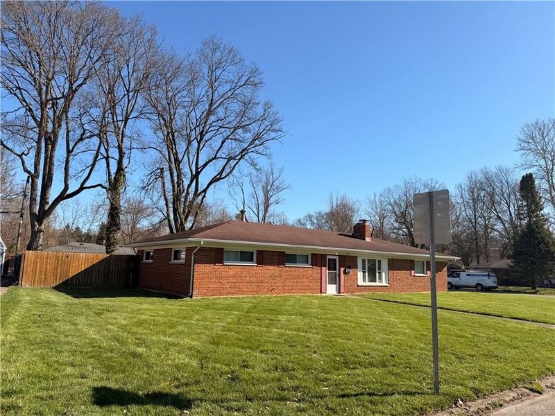 413 Pamela Avenue, Harrison Township, OH 45415 Photo 4