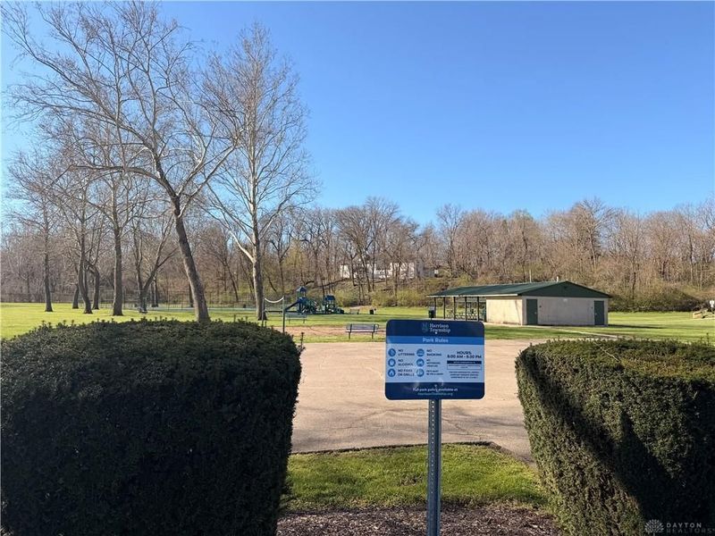 413 Pamela Avenue, Harrison Township, OH 45415 Photo 6