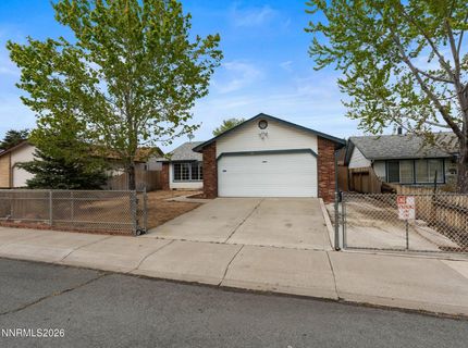 1790 Bobarly Court, Carson City, NV 89706 Photo