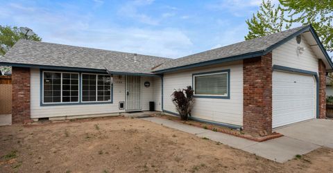 1790 Bobarly Court, Carson City, NV 89706 Photo