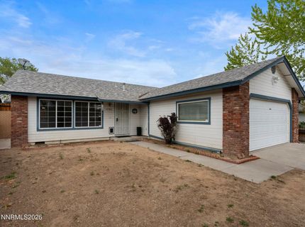 1790 Bobarly Court, Carson City, NV 89706 Photo