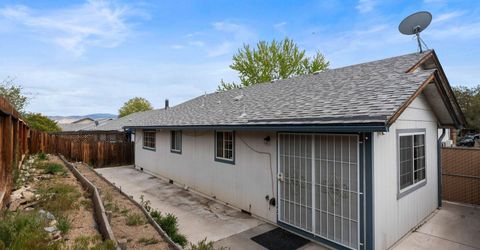 1790 Bobarly Court, Carson City, NV 89706 Photo