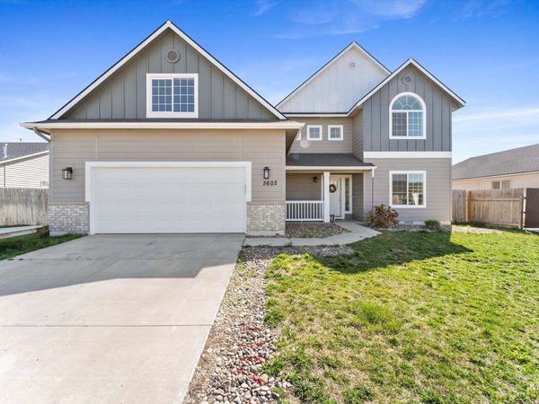 5602 Barkley Way, Caldwell, ID 83607