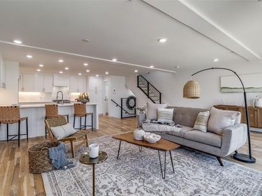 4701 San Jacinto Street, Unit 103, Dallas, TX 75204