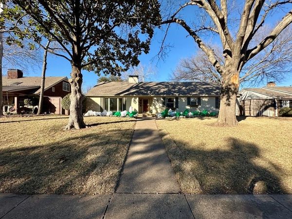 1232 Chippewa Drive , Richardson, TX 75080