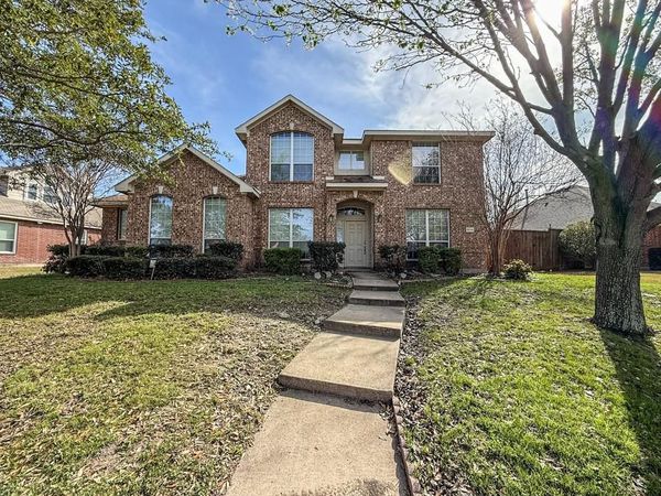 8014 Amesbury Lane , Rowlett, TX 75089