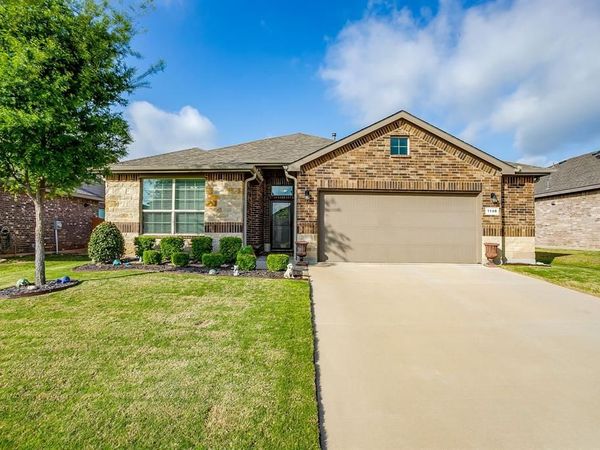 1108 Dublin Drive , Cleburne, TX 76033