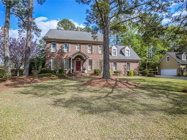 3301 Quarry Drive , Fayetteville, NC 28303