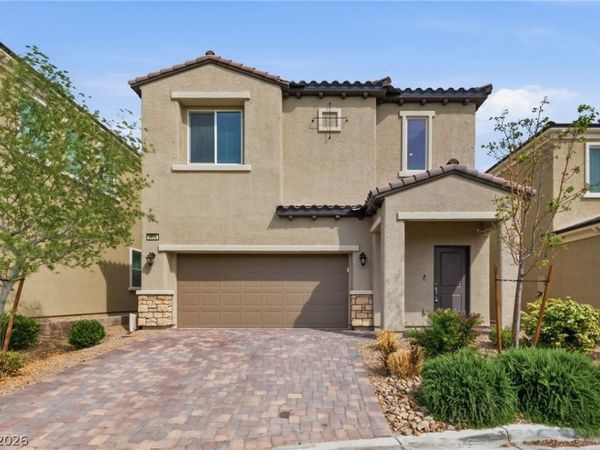 9936 Topaz Peak Court , Las Vegas, NV 89178