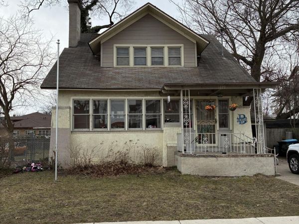 1699 Sanford Street, Muskegon, MI 49441