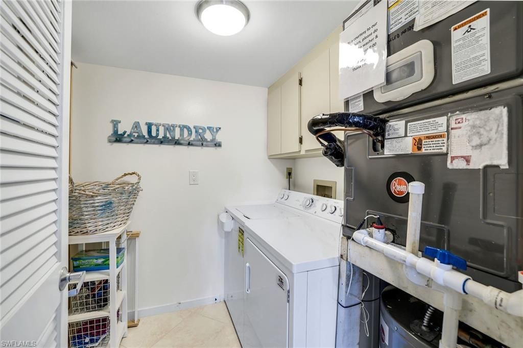 4092 Belair Ln, Unit 15, Naples, FL 34103 Photo