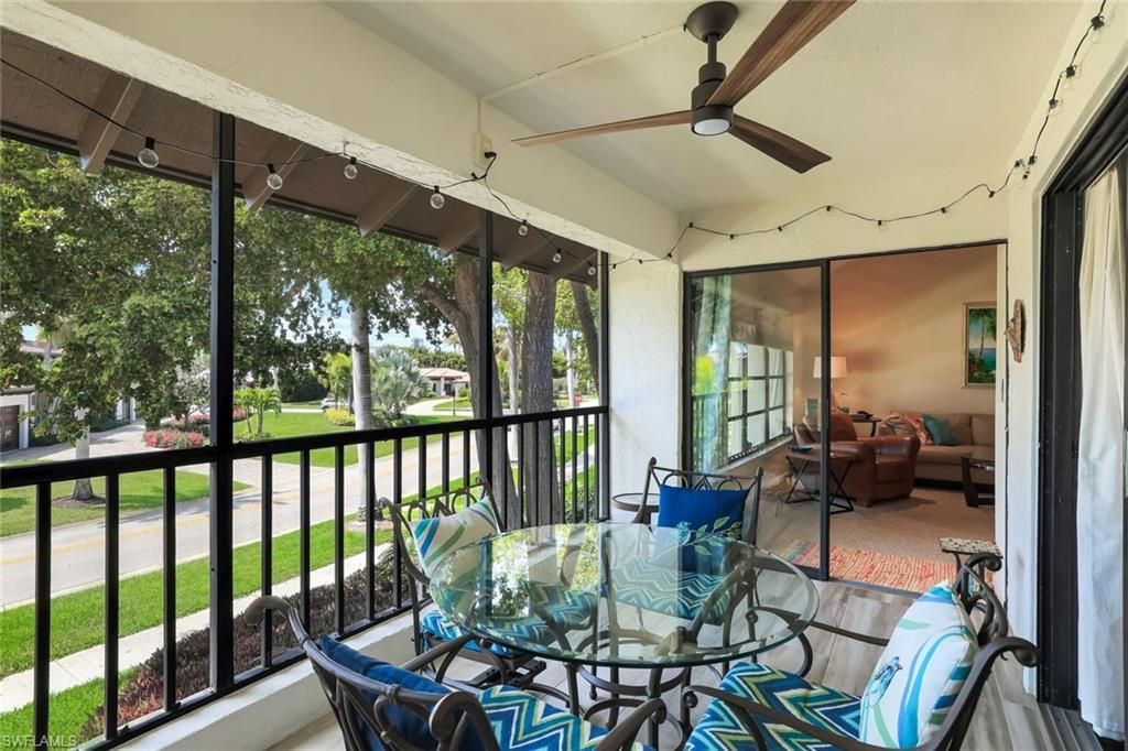 4092 Belair Ln, Unit 15, Naples, FL 34103 Photo