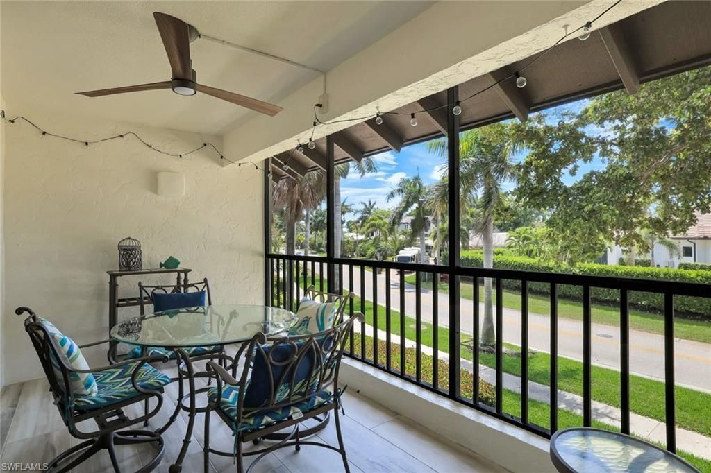 4092 Belair Ln, Unit 15, Naples, FL 34103 Photo