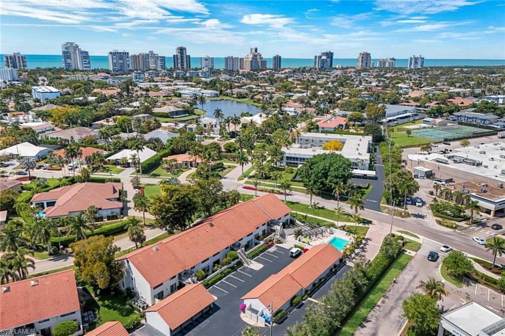 4092 Belair Ln, Unit 15, Naples, FL 34103 Photo