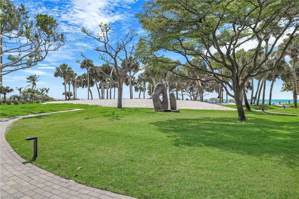 4092 Belair Ln, Unit 15, Naples, FL 34103 Photo