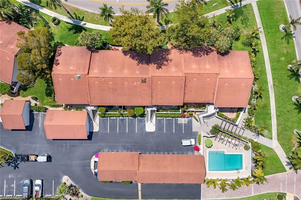 4092 Belair Ln, Unit 15, Naples, FL 34103 Photo