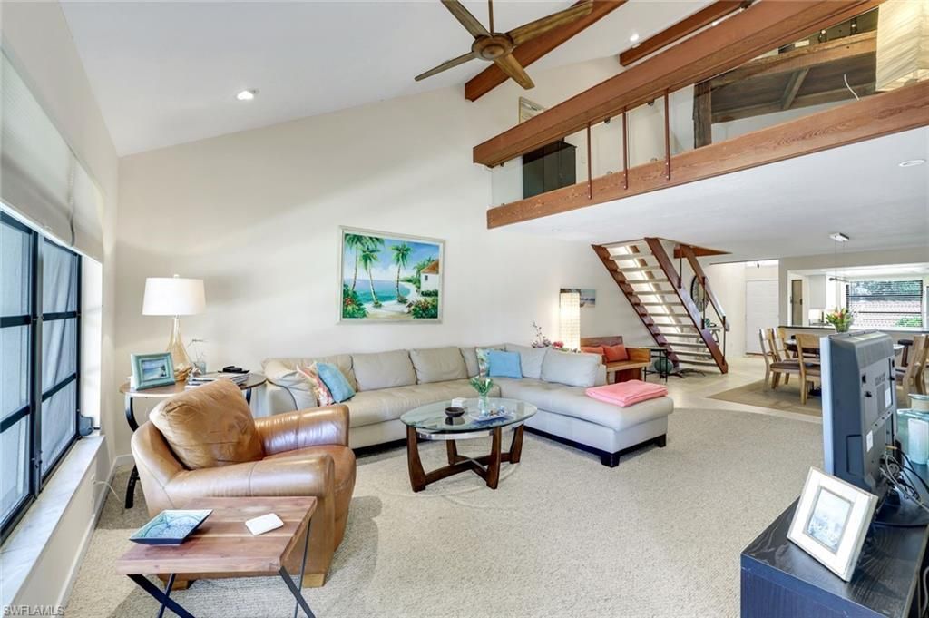 4092 Belair Ln, Unit 15, Naples, FL 34103 Photo