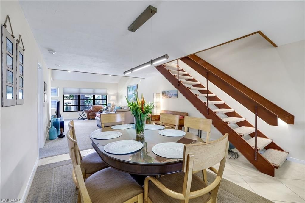 4092 Belair Ln, Unit 15, Naples, FL 34103 Photo