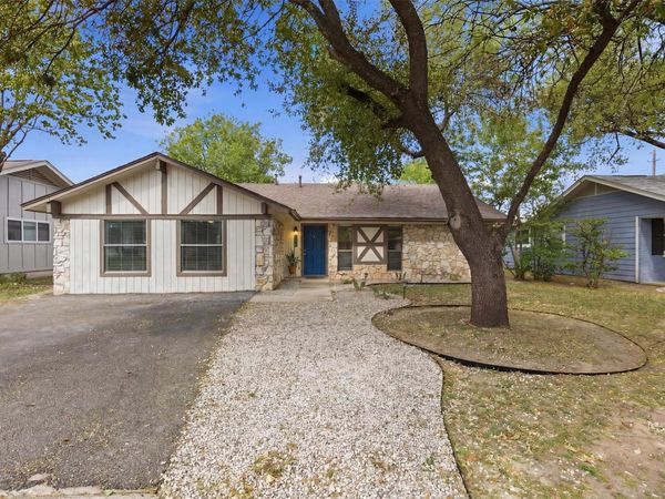 704 Buckingham PL, Austin, TX 78745