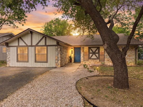 704 Buckingham PL , Austin, TX 78745