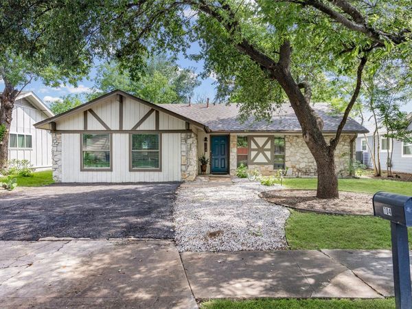 704 Buckingham PL, Austin, TX 78745