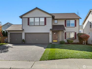4910 139th Place SE, Snohomish, WA 98296