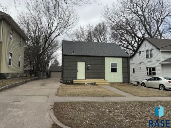 413 S West Ave, Sioux Falls, SD 57104