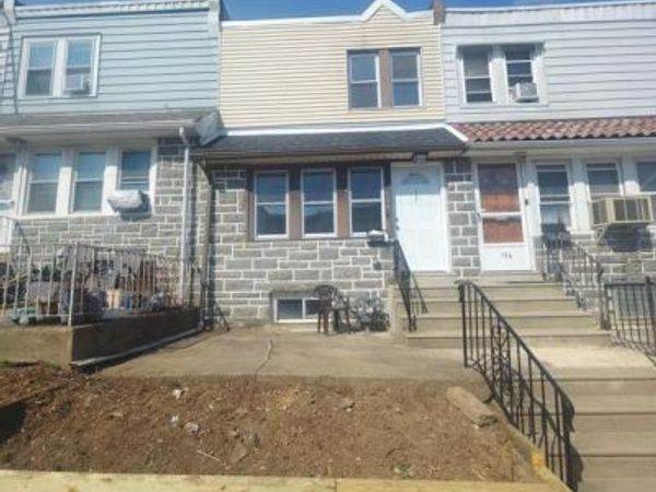 154 N CAROL BOULEVARD , UPPER DARBY, PA 19082