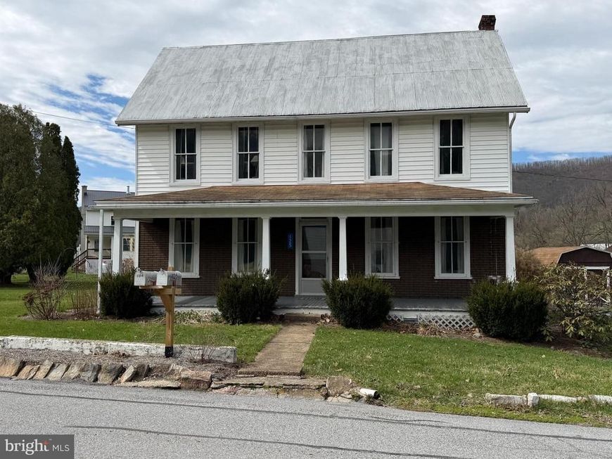125 Old Hill Road , Loganton, PA 17747 Main Photo