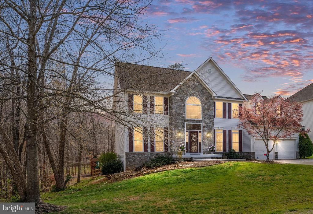 45 Lightfoot Drive, Stafford, VA 22554 Main Photo