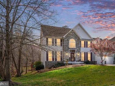 45 LIGHTFOOT DRIVE, STAFFORD, VA 22554