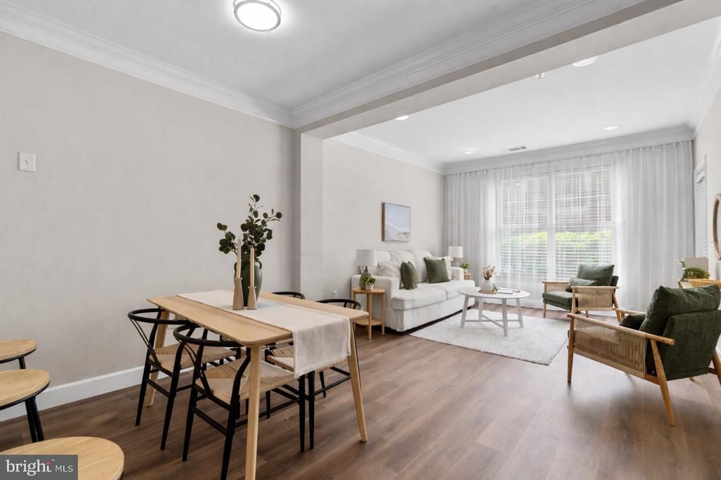 501 HUNGERFORD DRIVE, ROCKVILLE, MD 20850