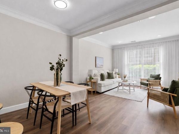 501 HUNGERFORD DRIVE, Unit P96, ROCKVILLE, MD 20850