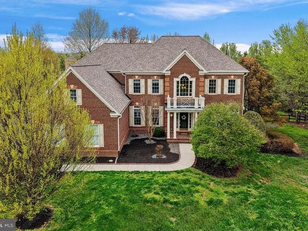 17273 WESTFIELD PLACE, HAMILTON, VA 20158