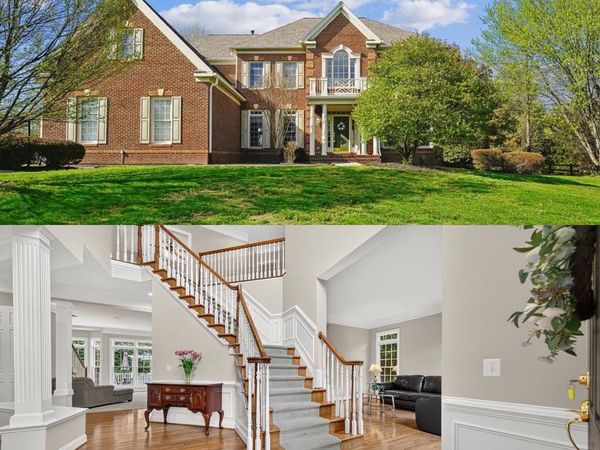 17273 WESTFIELD PLACE, HAMILTON, VA 20158