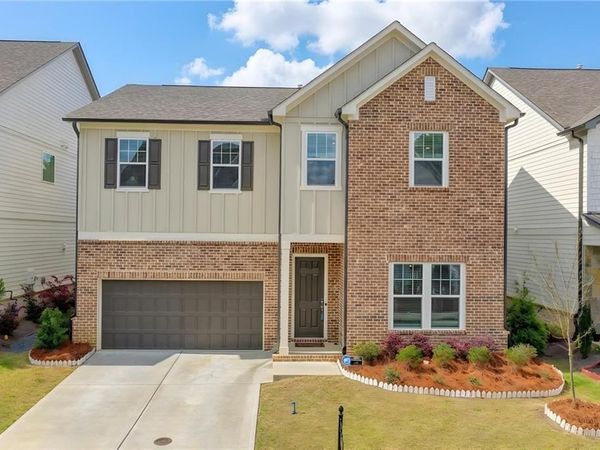 2852 Girard Lane, Duluth, GA 30097
