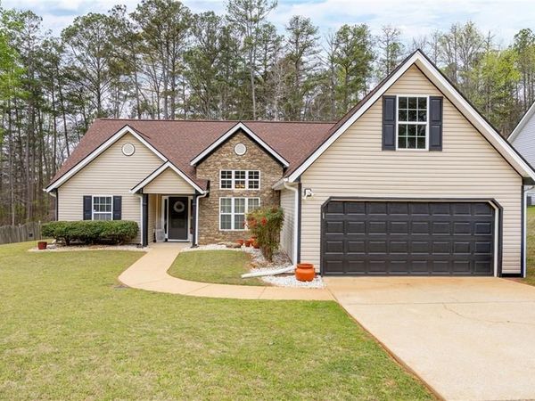 5017 Grist Mill Drive, Villa Rica, GA 30180