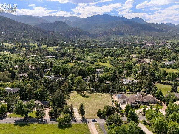 34 Marland Road, Colorado Springs, CO 80906