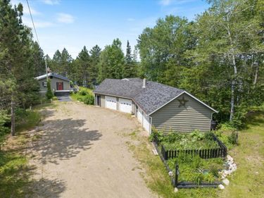 1804 N Bay Road, Ely, MN 55731